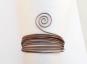 Chocolate brown matt, Sofort lieferbar