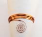 Orange Copper, Sofort lieferbar