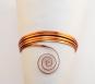 Orange Copper, Sofort lieferbar