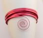 Strong pink, Sofort lieferbar