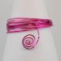 Strong pink, Sofort lieferbar