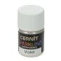 Irisierend Violett 5g, Sofort lieferbar