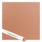 BRICK BROWN / Ziegelbraun, Sofort lieferbar