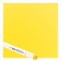FRESH YELLOW / Frisches Gelb, Sofort lieferbar