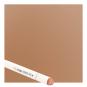 LIGHT BROWN / Hellbraun, Sofort lieferbar