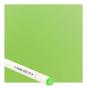 PALE GREEN / Blasses Grün, Sofort lieferbar