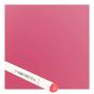 PALE RED / Blasses Rot, Sofort lieferbar
