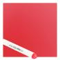 RED / Rot, Sofort lieferbar