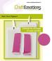 Fuchsia, Wenige Exemplare auf Lager - schnell bestellen!