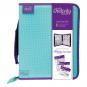Docrafts Creativity Essentials Stempel Aufbewahrungsmappe 