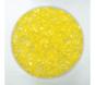 gelb transparent, Sofort lieferbar