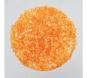 orange transparent, Sofort lieferbar