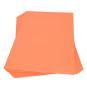 orange, Sofort lieferbar
