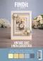 Vintage Chic A5, Sofort lieferbar