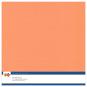 Pastellorange, Sofort lieferbar