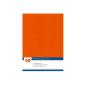 Herbst Orange, Sofort lieferbar