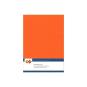 Orange, Sofort lieferbar