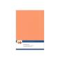 Soft orange, Sofort lieferbar
