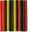 Bunt, Sofort lieferbar