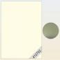 Kartenpapier creme, Dieser Artikel ist nicht auf Lager und muss erst nachbestellt werden.