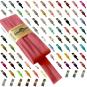 Oaki Doki Schrägband / Einfassband Tricot de Luxe Jersey gefalzt 3m x 20mm 