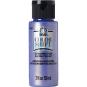 Blue Violet Flash / Blau Violett Flash, Sofort lieferbar