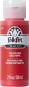 Apple Red / Apfelrot, Sofort lieferbar
