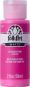 Bright Pink / Leuchtend rosa, Sofort lieferbar