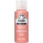 Creamy Coral / Cremige Koralle, Sofort lieferbar