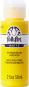 Medium Yellow / Mittelgelb, Sofort lieferbar