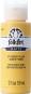 Turner's Yellow / Turners Gelb, Sofort lieferbar