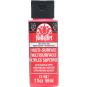paint apple red / Apfel Rot, Sofort lieferbar