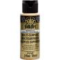 Metallic Bright Gold, Sofort lieferbar
