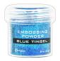 Blue Tinsel, Wenige Exemplare auf Lager - schnell bestellen!