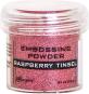 Erdbeer Rot Glitter, Sofort lieferbar