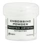 Frosted Crystal, Wenige Exemplare auf Lager - schnell bestellen!