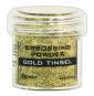 Gold Tinsel, Sofort lieferbar