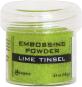 Limetten Glitter, Sofort lieferbar