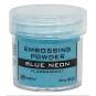 Neon Blau, Sofort lieferbar