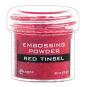 Red Tinsel, Sofort lieferbar