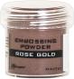 Rose Gold Metallic, Wenige Exemplare auf Lager - schnell bestellen!