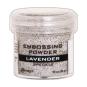Speckle Lavender / Tupfen Lavendel, Sofort lieferbar