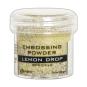 Speckle Lemon Drop / Tupfen Zitrone, Sofort lieferbar