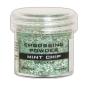 Speckle Mint Chip / Tupfen Minze, Sofort lieferbar