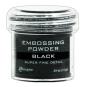 Super fine Black, Wenige Exemplare auf Lager - schnell bestellen!