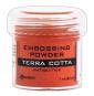 Terra Cotta, Sofort lieferbar