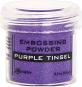 Violett Glitter, Sofort lieferbar
