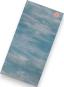 Pastellblau Marmoriert, Sofort lieferbar