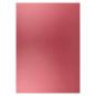 Metallic Burgund, Sofort lieferbar