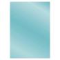 Metallic Eisblau, Sofort lieferbar